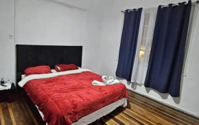 HOTEL GARDEN ORURo